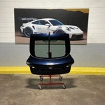 2015-2018 Bmw X4 F26 Rear Trunk Lid Lift Tailgate Black Oem *note* Used. Price: $697.00.