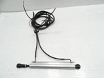 Mercedes SLC43 SLC300 Hydraulic Cylinder, Lift, Trunk, Left Rear 172800037 Used. Price: $89.99.