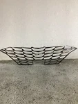 Hyundai Elantra 2021 2022 2023 Grille Used Oem 86351AA030. Price: $199.00.