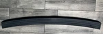 2011-2016 Jeep Compass Patriot Rear Bumper Step Pad Plate Mopar 68091515AA Used. Price: $45.00.