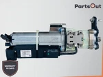 2011 Audi Q7 (4L) Left Driver Side Rear Trunk Liftgate Assist Motor Used. Price: $50.36.