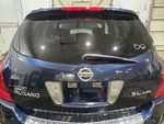 Trunk/hatch/tailgate With Rear View Camera Fits 07 Murano 619259 Used. Price: $414.00.