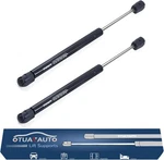 Otuayauto 12 Inch Gas Struts - 156N/35LBS Universal Lift Support 35LB/156N New. Price: $26.05.