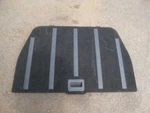 Trunk Floor Panel Fits 07-08 Outlander 22071 Used. Price: $164.50.