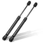 Sykrss C16-03795 12" Gas Strut, 24LBS/107N Struts, Shock Lift Support, Black New. Price: $27.13.