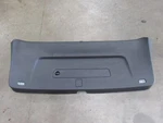 17-25 Audi Q7 Tailgate Liftgate Hatch Interior Trim Panel Shade 4M0-867-973 1929 Used. Price: $254.99.