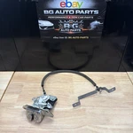 2007-2013 Jeep Commander / Grand Cherokee Trunk Latch Liftgate Lock Actuator Oem Used. Price: $56.21.