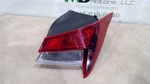 2021-2023 Hyundai Elantra Tail Light Passenger Right 92402AA220 Used. Price: $149.50.