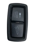 2015 - 2025 Porsche Macan Oem Trunk Lid Release Switch 7PP959832J Used. Price: $59.92.