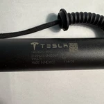 Tesla Model Y 1932025-98-D Liftgate Power Strut- Left New Oem. Price: $116.33.