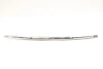 2014 - 2020 Nissan Rogue Rear Liftgate Trim Molding Panel Oem 908107FL0A Used. Price: $63.66.