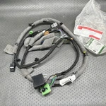 Land Rover Range Center Console Wire Wiring Harness Rear Oem L462 LR119977 New. Price: $199.00.
