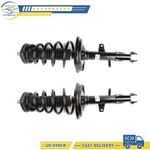 Complete Struts Fits 2004-2007 Lexus Toyota Highlander Awd Rear Shocks & Spring New. Price: $114.35.