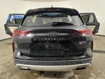 Trunk/hatch/tailgate Surround View Fits 19-24 Infiniti QX50 2813133 Used. Price: $1200.00.