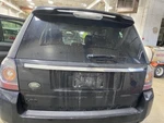 Trunk Lid Land Rover LR2 11 12 13 15 Black 1441405 Used. Price: $236.24.