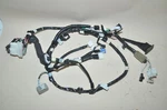 2011-2013 Toyota Highlander Lift Gate Wire Harness Assy Oem 82181-0E160 Used. Price: $39.99.