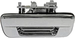 Tailgate Handle - Dorman 91173 New. Price: $82.98.