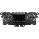 For Gmc Acadia 2008-2012 Dorman Hvac Control Module Dac Remanufactured. Price: $191.67.