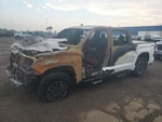 (local Pickup Only) Trunk/hatch/tailgate With Trd Pro Package Fits 22-23 Tundra Used. Price: $1946.69.