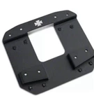 Iron Cross Spare Tire Relocation Bracket For 18-24 Jeep Wrangler Jl New. Price: $65.00.