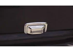 Putco 400018 Tailgate Rear Handle Cover New. Price: $40.45.