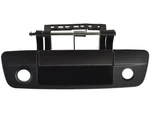 Tailgate Handle 98FTPDP85 For Ram 3500 2500 1500 2011 2012 New. Price: $33.16.