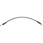 Tailgate Cable Driver Or Passenger Side Fits 79-96 Mitsubishi Mighty Max Dodge New. Price: $18.14.