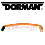 Dorman Techoice Headlight Socket For 2003-2006 Subaru Baja Electrical Tp New. Price: $19.04.