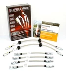 Bmw E28 520I/525IE/525I/528I Upgrade -safebrake Performance Hoses Brand. Price: $171.34.