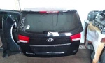 15-18 Kia Sedona Trunk/hatch/tailgate Power Lift Led Lamps Used. Price: $850.60.