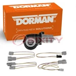 Dorman Tailgate Window Motor For 1973-1974 Mercury Colony Park Body Gt New. Price: $57.77.