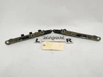 Bmw 328I E36 Convertible Pair Of Rear Trunk Hinge Brackets Left & Right 92-99 Used. Price: $30.18.