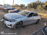 Slv W/cam W/lights Oem 19-21 Bmw 330I Used. Price: $430.00.