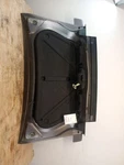Trunk/hatch/tailgate Painted Fits 15-23 Challenger 3146471 Used. Price: $614.00.