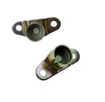 Replacement Bedside Tailgate Hinges Fits 94 04 Chevy S10 Gmc S15 New. Price: $61.77.