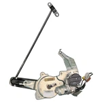 2011-2016 Honda Odyssey Rear Trunk Power Liftgate Motor P7269450C Oem Used. Price: $129.27.