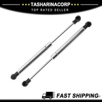 2PCS 10INCH/254MM 60LB/267N Stainless Steel Gas Springs Lift Support Struts New. Price: $40.99.