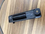 06-13 Mercedes X164 GL450 ML350 R350 Rear Trunk Liftgate Tail Handle Oem Used. Price: $61.75.