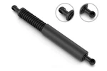 Liftgate Support Stabilus 5C-2846ZR Fits 2008 Vw Touareg New. Price: $143.99.