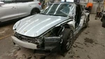 Tailgate / Trunk Decklid For Porsche 911 Assy Slvr Conv Top Cvr 000 Used. Price: $274.99.