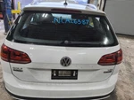 (local Pickup Only) Trunk/hatch/tailgate Station Wgn Fits 15 17 Golf 723513 Used. Price: $434.90.