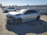 Slv Decklid W/lights Oem 19-22 Mercedes-benz A220 Used. Price: $465.00.