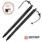 Electric Tailgate Actuators Set Replacement For Nissan X-trail (rouge) T33/ 2 Brand. Price: $431.18.
