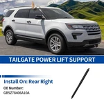 Rear Rh Tailgate Power Lift Support Ford Explorer 16-19 NO.GB5Z78406A10A New. Price: $53.99.