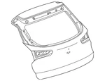 Genuine Gm Gate 42928404 New. Price: $1198.73.