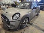 Trunk/hatch/tailgate Convertible Fits 16-20 Mini Cooper 1536982 Used. Price: $775.00.