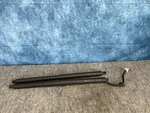 Chevy Equinox 24-25 Rear Lh & Rh Trunk Liftgate Cylinder Strut Set Oem Used. Price: $144.46.