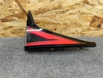 Kia Sportage 23-25 Taillight Rear Right Passenger Inner Tailgate Led Oem Used. Price: $99.99.