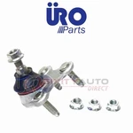 Uro Right Ball Joint For 2013 Audi A3 Quattro - Spring Ride Steering Gk New. Price: $42.15.
