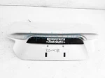 2013-2015 Subaru Brz Trunk Lid Rear Deck Satin White *without Camera* Used. Price: $635.55.